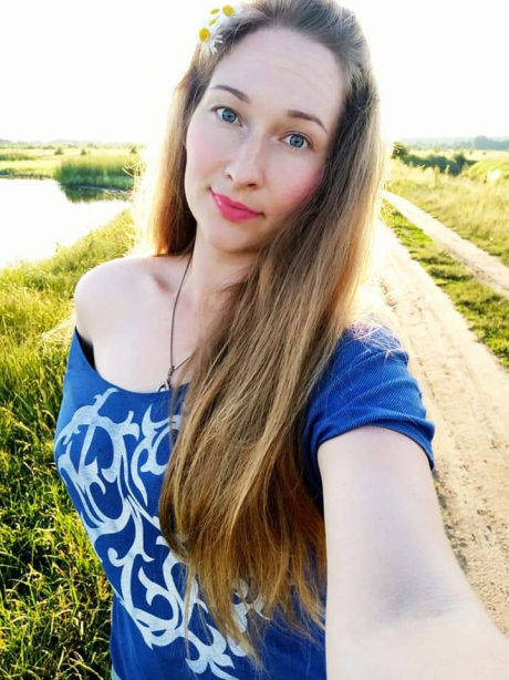 Photos of Viktoria, Age 32, Vinnitsa, image 3