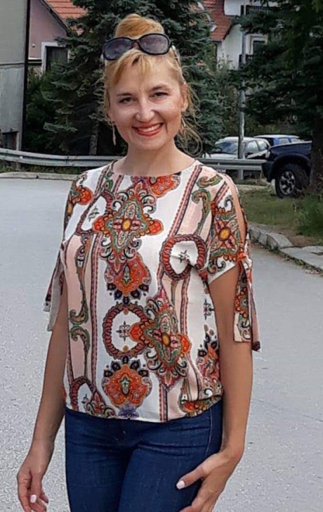 Photos of Lesya, Age 49, Kiev