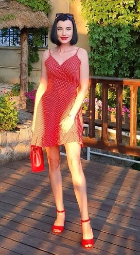 Photos of Irina, Age 41, Vinnitsa, image 5