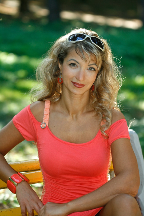 Photos of Nadezhda, Age 48, Vinnitsa, image 4