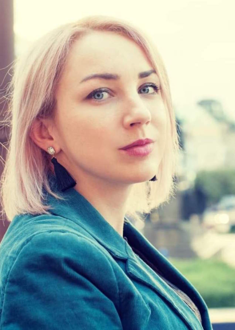 Photos of Ivanna, Age 35, Kiev