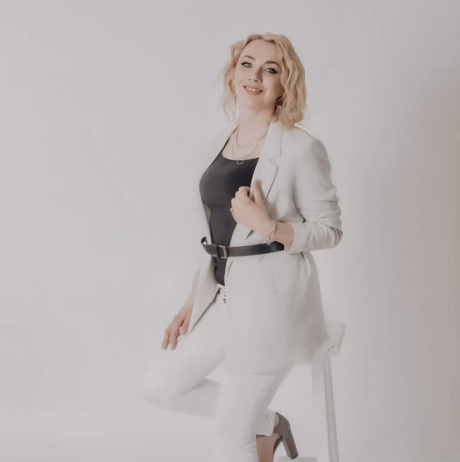 Photos of Ivanna, Age 35, Kiev, image 2