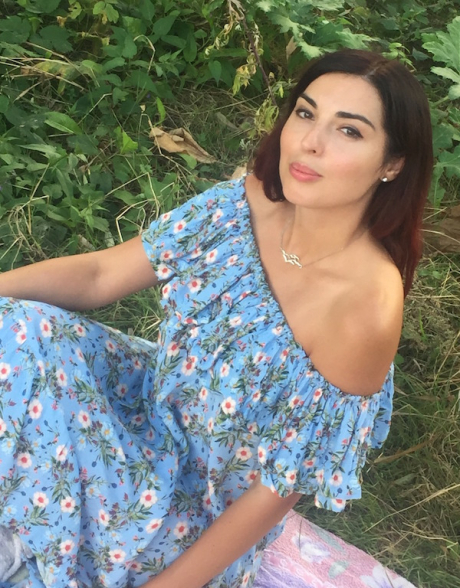 Photos of Ludmila, Age 41, Vinnitsa, image 4