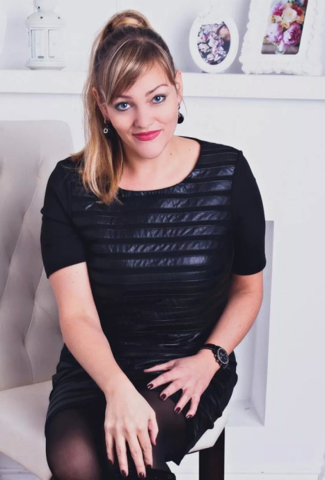 Photos of Victoriya, Age 49, Vinnitsa, image 4
