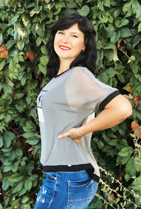 Photos of Elena, Age 48, Vinnitsa, image 2