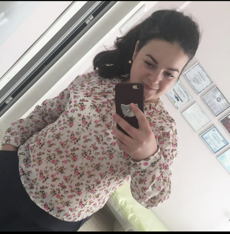 Photos of Lili, Age 29, Rovno, image 3