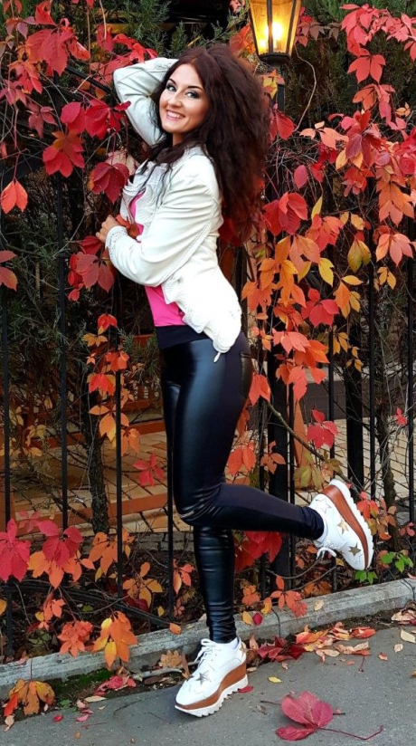 Photos of Inna, Age 46, Vinnitsa, image 5