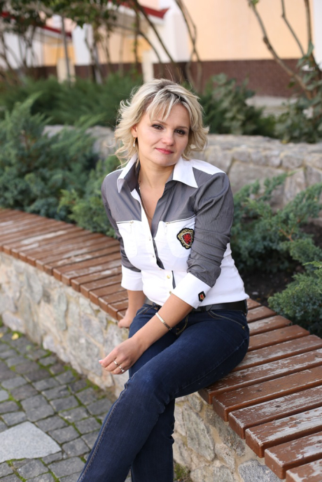 Photos of Yulia, Age 44, Vinnitsa, image 2