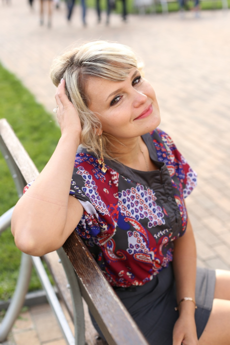 Photos of Yulia, Age 44, Vinnitsa, image 4