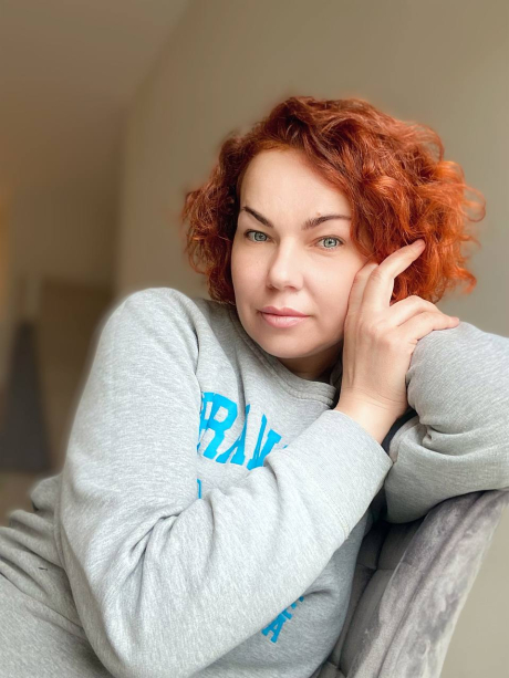 Photos of Aleksandra, Age 38, Herson, image 4