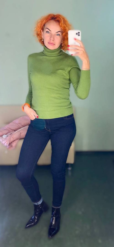 Photos of Aleksandra, Age 38, Herson, image 5