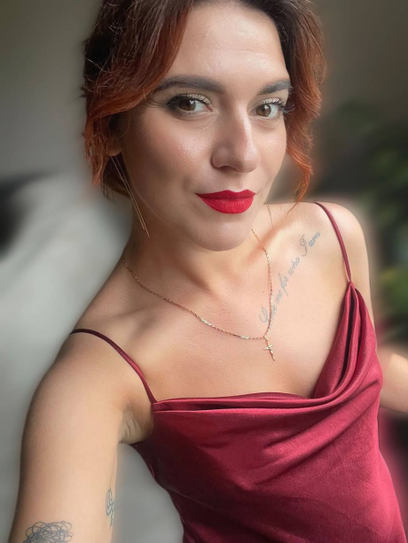 Photos of Kateryna, Age 34, Kiev