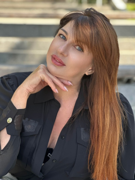 Photos of Anna, Age 61, Vinnitsa