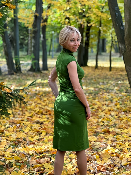 Photos of Nadezhda, Age 44, Vinnitsa, image 4