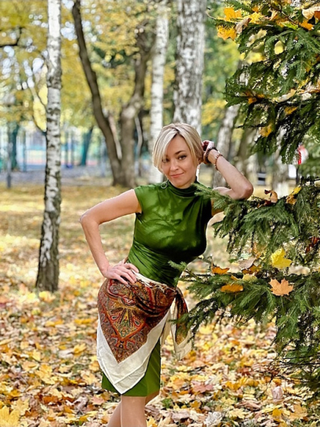 Photos of Nadezhda, Age 44, Vinnitsa, image 5