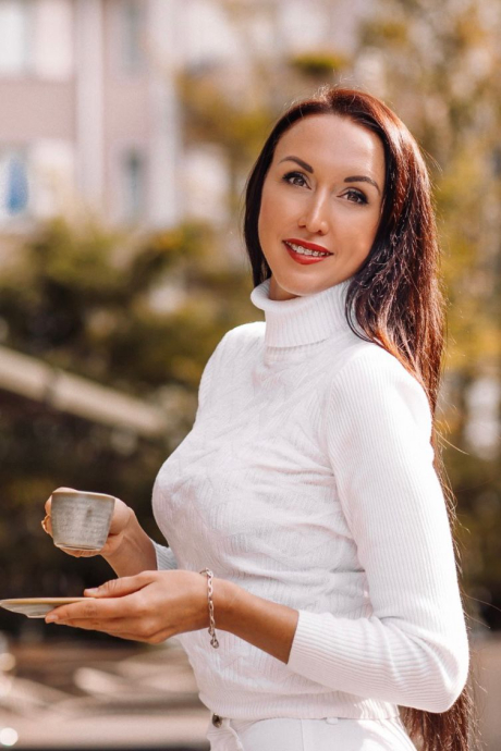 Photos of Natalia, Age 37, Kyiv