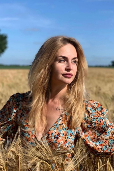 Photos of Olga, Age 41, Vinnitsa, image 4