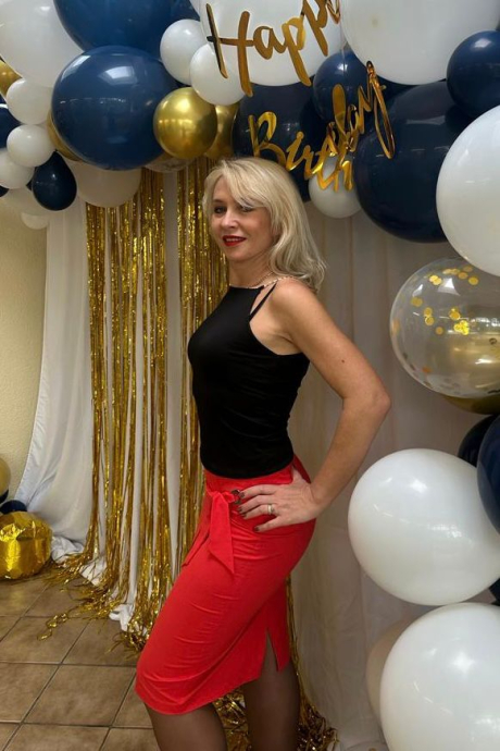 Photos of Irina, Age 49, Lvov, image 3