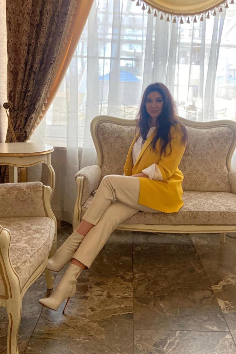 Photos of Irina, Age 43, Vinnitsa, image 3