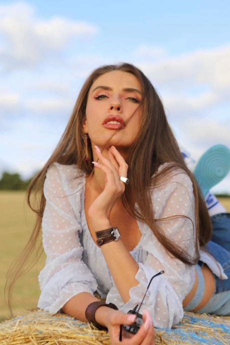 Photos of Yana, Age 38, Vinnitsa, image 3