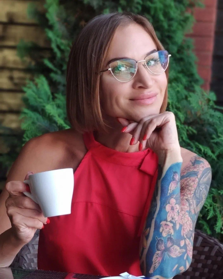 Photos of Alla, Age 47, Vinnitsa