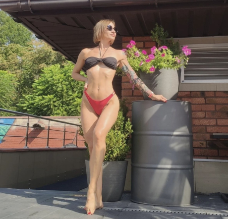 Photos of Alla, Age 47, Vinnitsa, image 2