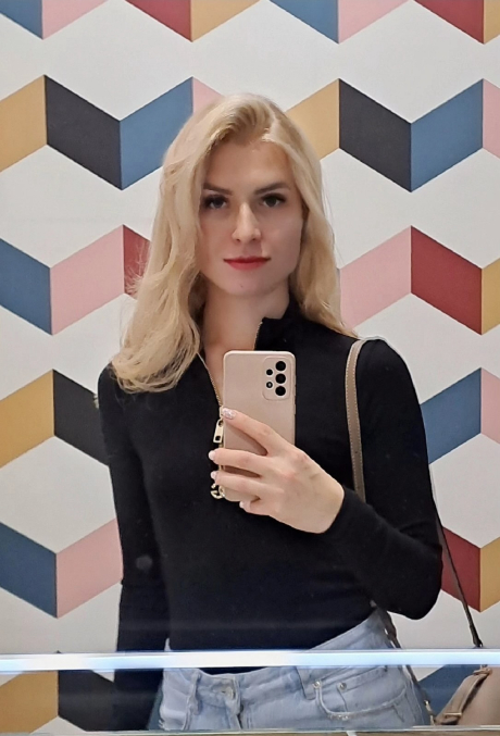 Photos of Diana, Age 27, Vinnitsa, image 3