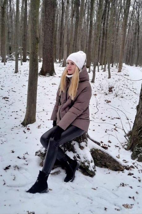 Photos of Diana, Age 27, Vinnitsa, image 5