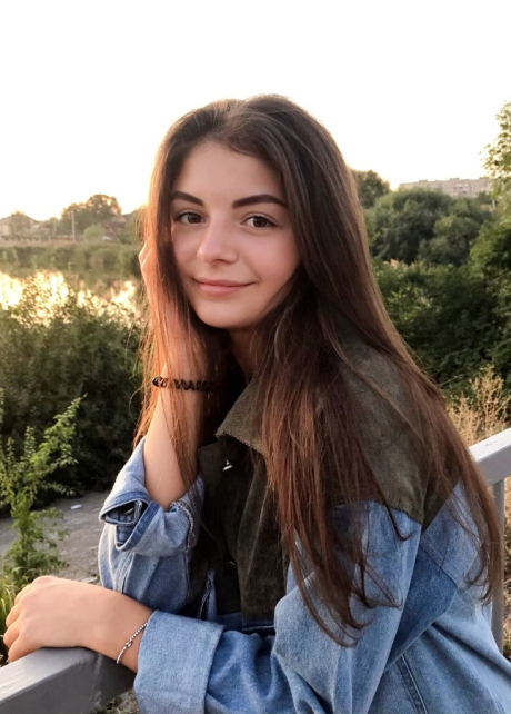 Photos of Lia, Age 23, Vinnitsa