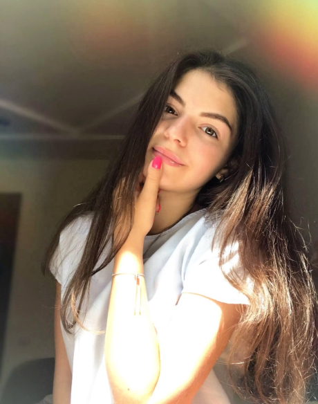 Photos of Lia, Age 23, Vinnitsa, image 3