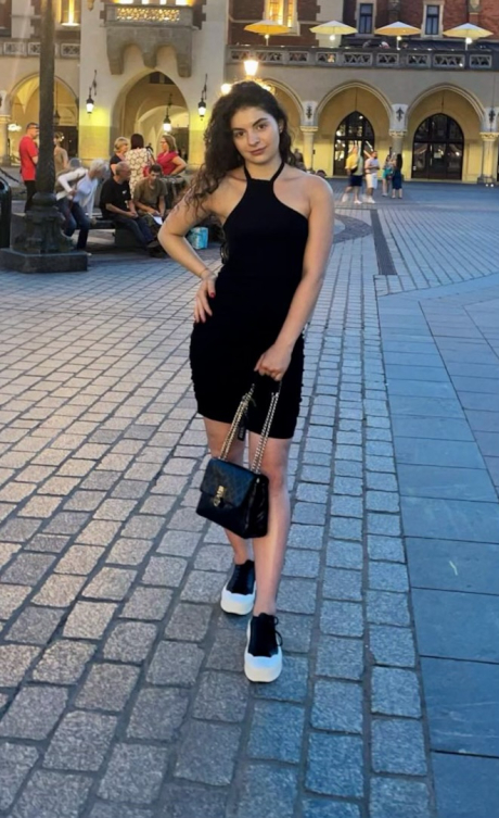 Photos of Lia, Age 23, Vinnitsa, image 4