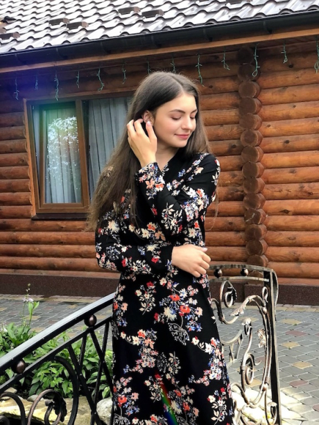 Photos of Lia, Age 23, Vinnitsa, image 5