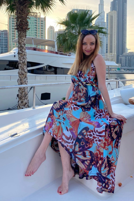 Photos of Vitalina, Age 35, Vinnitsa, image 3