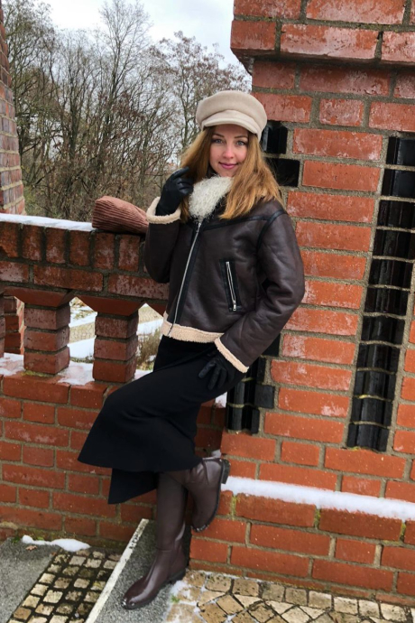 Photos of Vitalina, Age 35, Vinnitsa, image 4