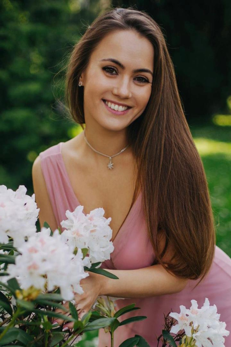 Photos of Anna, Age 35, Kiev