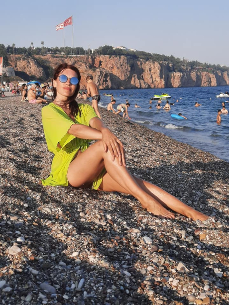 Photos of Victoria, Age 47, Kiev, image 2