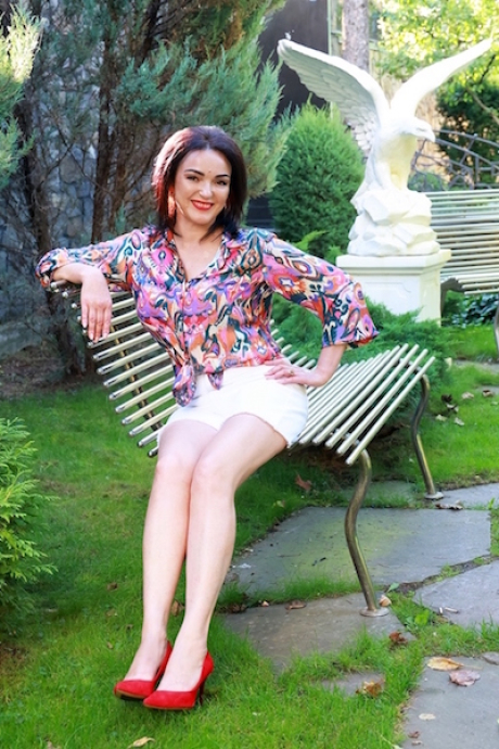 Photos of Svetlana, Age 52, Hmelnickiy