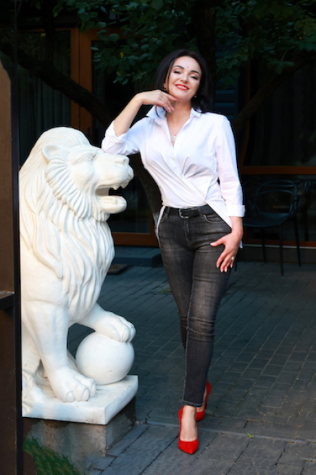 Photos of Svetlana, Age 52, Hmelnickiy, image 4