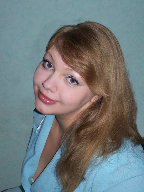 Photos of Yanina, Age 40, Donetsk
