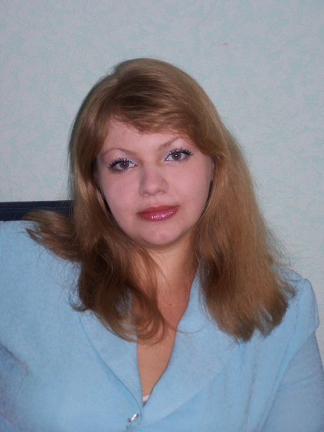 Photos of Yanina, Age 40, Donetsk, image 3