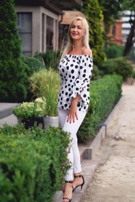 Photos of Nadezhda, Age 47, Kiev, image 4