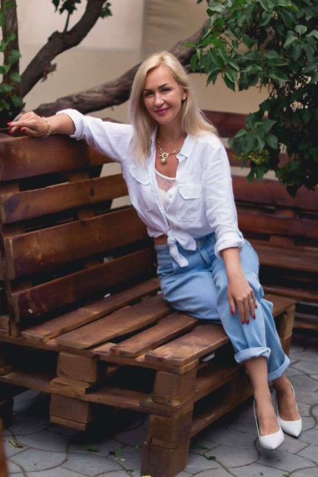 Photos of Nadezhda, Age 47, Kiev, image 5