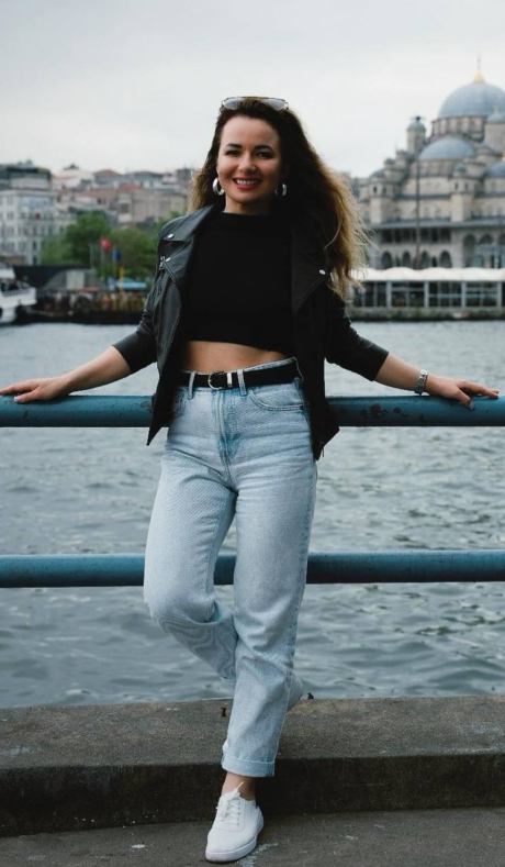 Photos of Yulia, Age 36, Vinnitsa, image 3