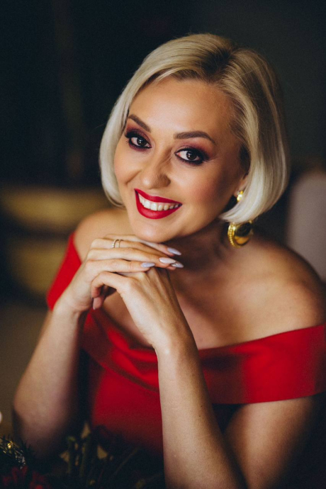 Photos of Roza, Age 45, Vinnitsa