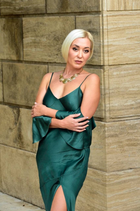 Photos of Roza, Age 45, Vinnitsa, image 4