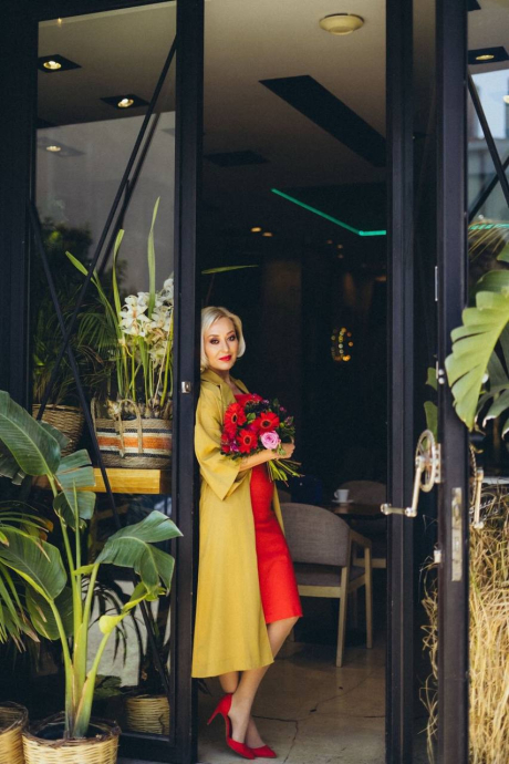 Photos of Roza, Age 45, Vinnitsa, image 5