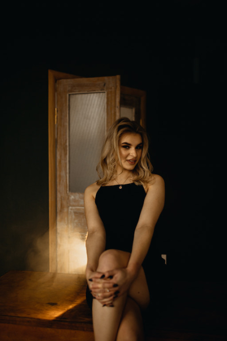 Photos of Daria, Age 23, Kiev, image 2