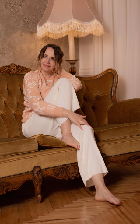 Photos of Oksana, Age 46, Kiev, image 5