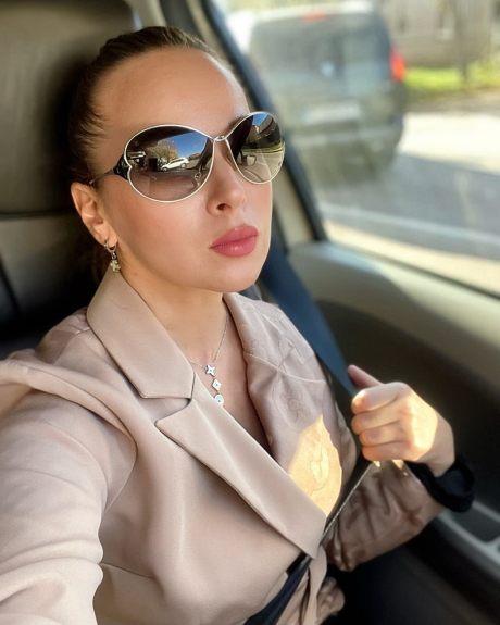 Photos of Antonina, Age 43, Vinnitsa, image 2