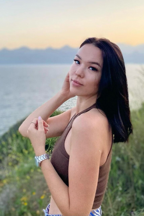 Photos of Elena, Age 31, Odessa